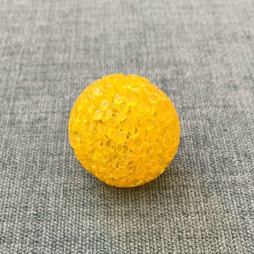 Gently Used Cat Ball Toy